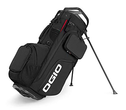 OGIO ALPHA Convoy 514 Golf Stand Bag