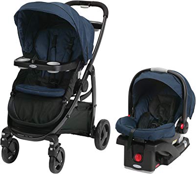 Graco Modes Travel System, Salute