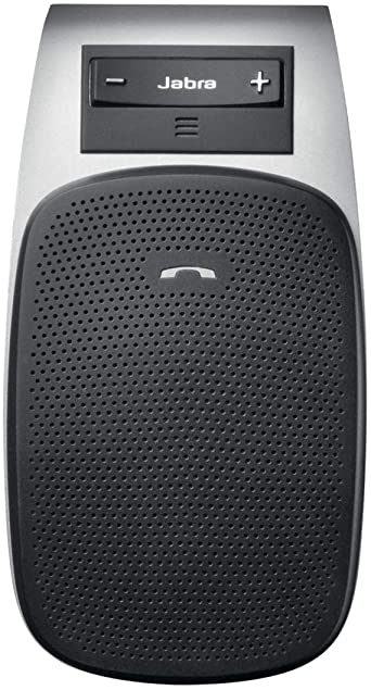 Jabra Drive Bluetooth In-Car Speakerphone (U.S. Retail Packaging)