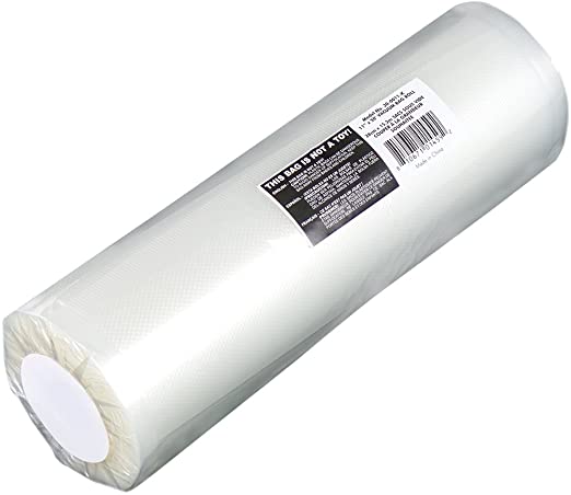 Pragotrade Llc 300011K Vacuum Bags Roll - 11"wide X 50'long