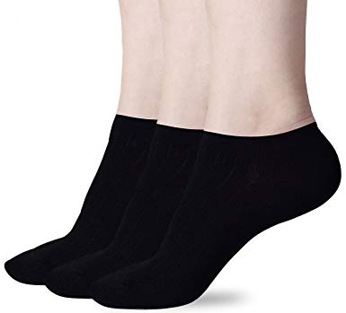 Women's Low Cut Socks,3-15 Pair Ankle No Show Athletic Short Cotton Socks