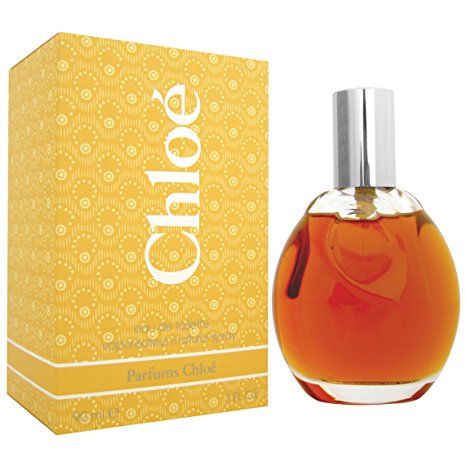 Chloe Chloe EDT Perfume Spray 90ml
