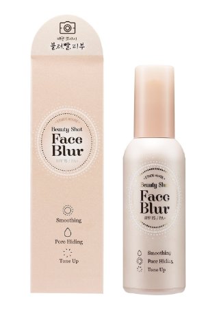 [Etude House] Beauty Shot Face Blur SPA15/PA  35g