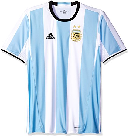 International Soccer Men's Jersey