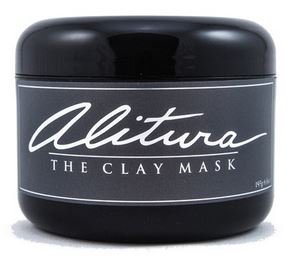 The Alitura Clay Mask, 195g/6.9oz