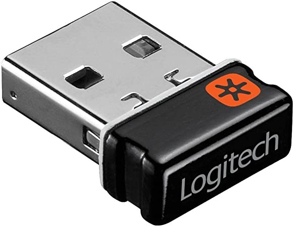 Logitech USB Unifying Receiver