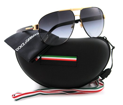 Dolce & Gabbana DG 2099 Sunglasses