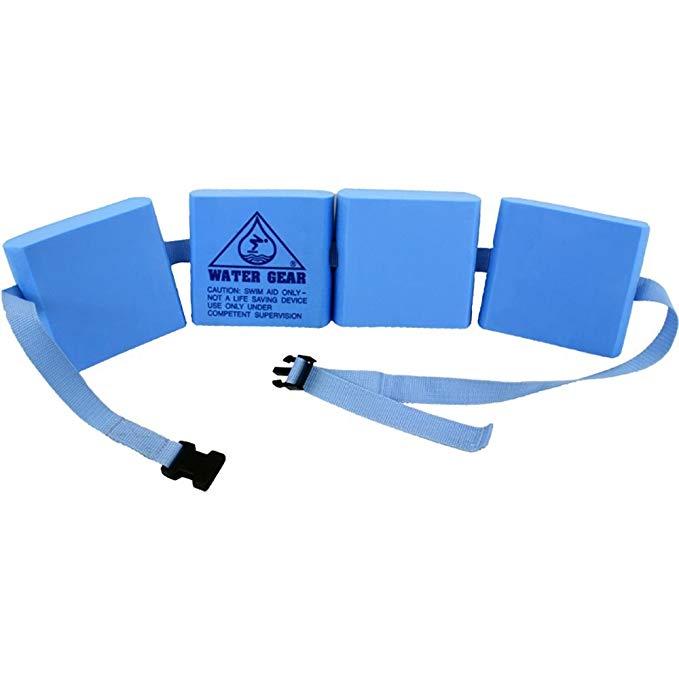 Water Gear Instructional Swim Belt