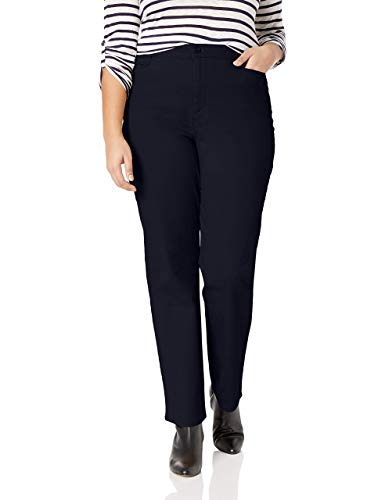 Gloria Vanderbilt Women's Amanda Trouser Pant