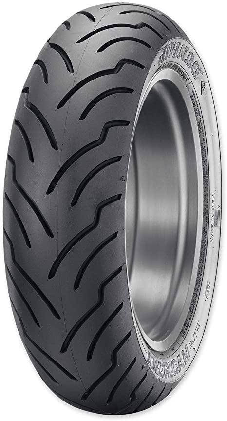 DUNLOP American Elite Rear Tire (180/65-16B)