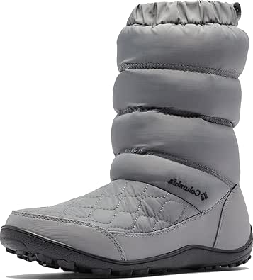 Columbia Women's Minx Slip on Boot