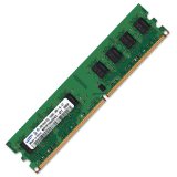 Samsung 2GB DDR2 RAM PC2-6400 240-Pin DIMM Major3rd