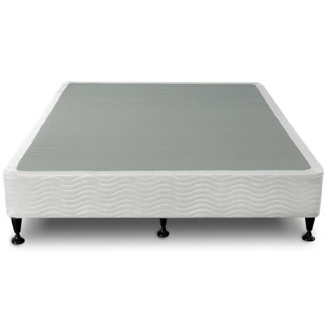 Sleep Master Standing Smart Box Spring Queen