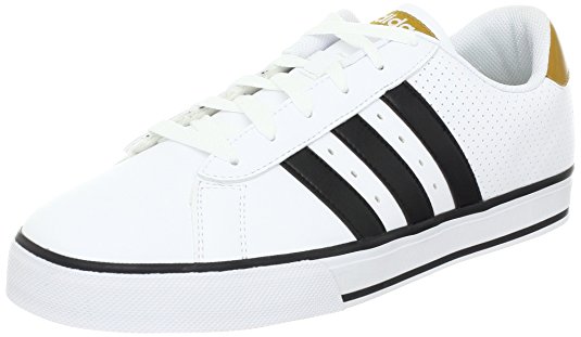 adidas NEO Men's SE Daily Vulc Lifestyle Skateboarding Shoe