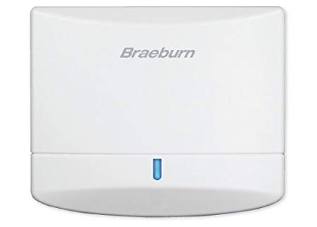 Braeburn 7390 BlueLink Smart Connect Wireless Remote Indoor Sensor