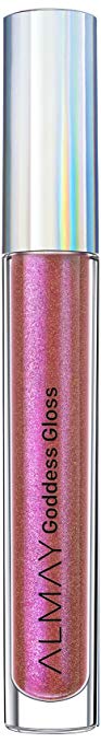 Almay Goddess Gloss, Flame, 0.9 oz. lip gloss