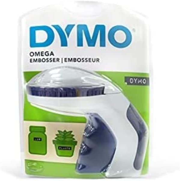 Dymo Omega Home Embossing Label Maker