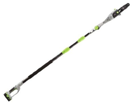 Earthwise CPS40108 8-Inch 18 Volt Cordless Pole Saw