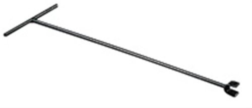 Orbit 53266 28-Inch Steel Curb Key