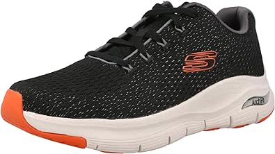 Skechers Men's Arch Fit Takar Sneakers