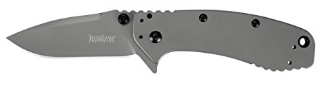 Kershaw 1556TI Cryo II Folding Knife