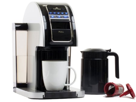 Touch Brewer T526S Brewing System For Single Cup Coffee
