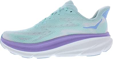 HOKA ONE ONE Clifton 9 Womens Shoes