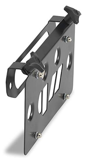 Warrior Products 2360 Hawse License Plate Mount