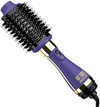 HOT TOOLS Signature Series One Step Blowout Detachable Volumizer and Hair Dryer