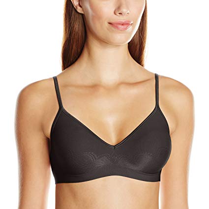 Hanes Women's Ultimate Comfy Support Wirefree