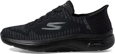 Skechers Men's Go Walk Arch Fit 2.0-Grand Sneaker