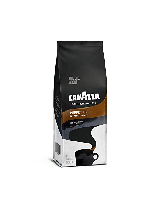 Lavazza Specialty Perfetto, 340 grams