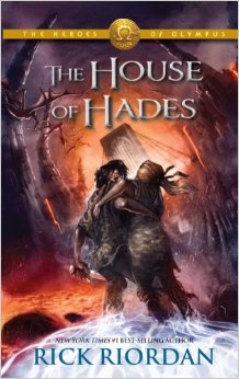 The House Of Hades (The Heroes of Olympus)