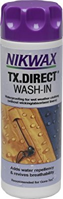 Nikwax TX Direct Waterproofing