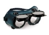 Hobart 770129 OxyAcet Goggle - Flip Front 50mm Eye Cup Shade 5