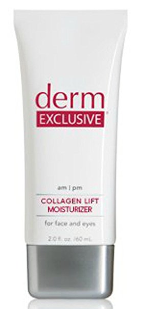 Derm Exclusive AM/PM Collagen Lift Moisturizer 2.0 fl.(90-Day Supply)