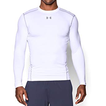 Under Armour Men Ua ColdGear Compression Crew