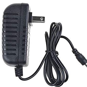 PK Power AC Adapter for Brother P-Touch pt 2300 2310 2400 2410 Label Printer Power Supply