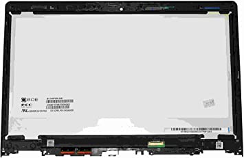 5D10H35588 Lenovo Yoga 3-1470 LCD Touch Assembly