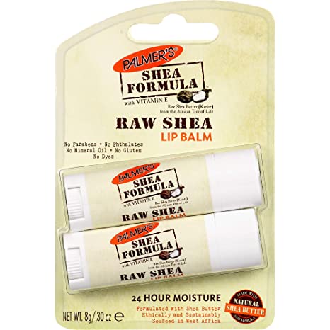 Palmer's Shea Butter Formula Lip Balm