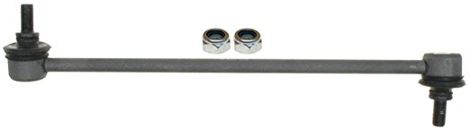 ACDelco 46G0257A Advantage Front Passenger Side Suspension Stabilizer Bar Link Kit with Link and Nuts