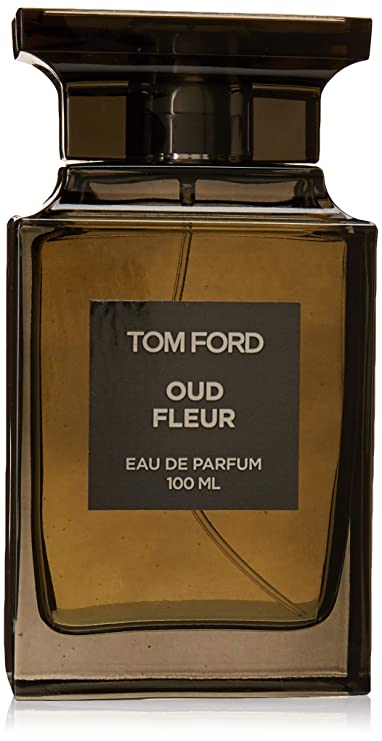 Tom Ford Tom Ford Oud fleur by tom ford for unisex - 3.4 Ounce edp spray, 3.4 Ounce