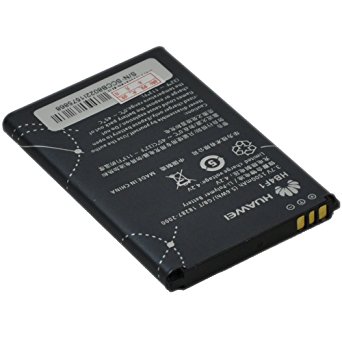 OEM Huawei HB4F1 BATTERY FOR M860 Ascend Cricket
