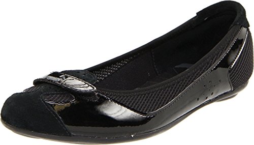 PUMA Women's Zandy Ballet Flat