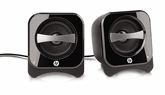 HP BR387AA USB Computer speaker