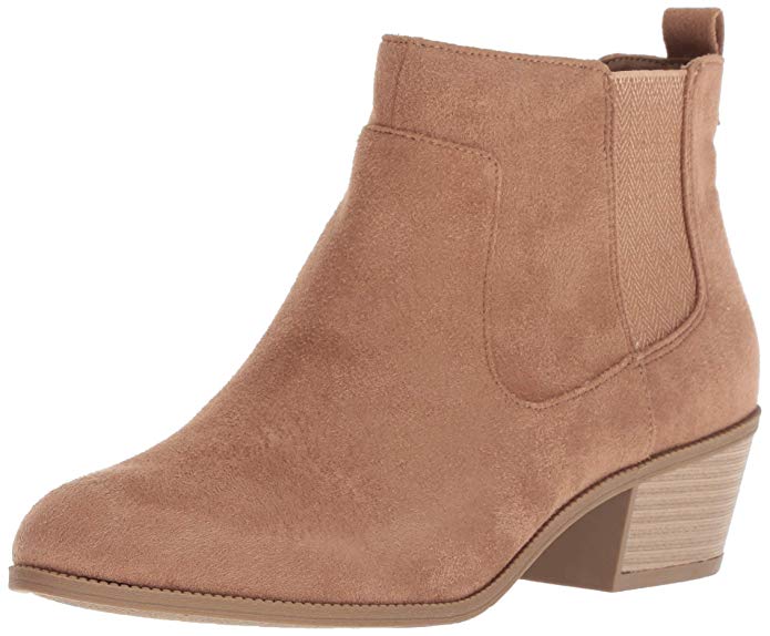 Dr. Scholl's Women's Belief Ankle Boot