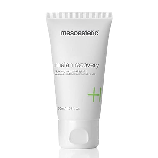 Mesoestetic Melan Recovery (Soothing/Restoring for Sensitive and Reddened Skin)