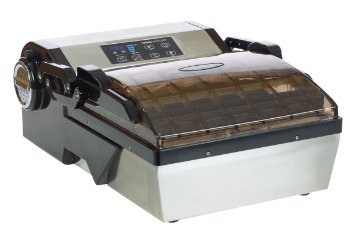 VacMaster VP112S Chamber Vacuum Sealer