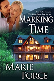 Marking Time (Treading Water Series Book 2)