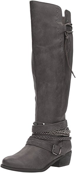 Not Rated Women's Odessa Chelsea Boot